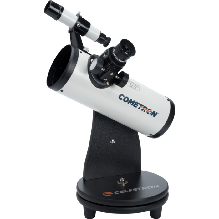 Teleskopas Celestron Cometron Firstscope