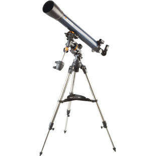 Teleskopas Celestron Astromaster Refractor 70EQ