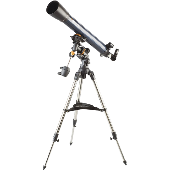 Teleskopas Celestron Astromaster Refractor 70EQ