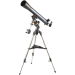 Teleskopas Celestron Astromaster Refractor 70EQ