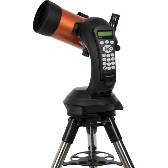 Teleskopas Celestron Nexstar SE 6