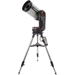 Teleskopas Celestron Nexstar Evolution Wi-Fi 6"
