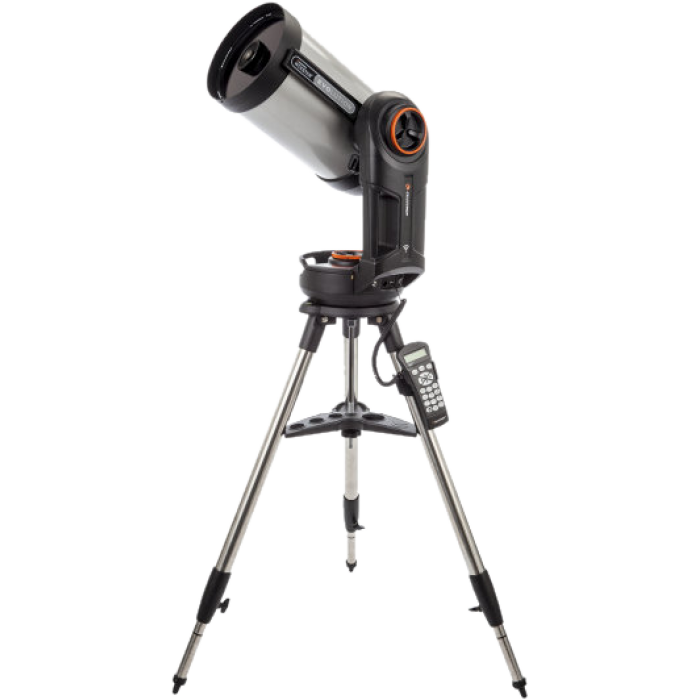 Teleskopas Celestron Nexstar Evolution Wi-Fi 6"