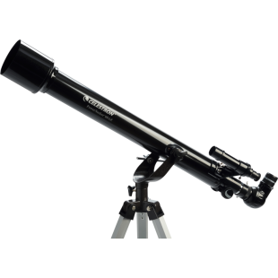 Teleskopas Celestron PowerSeeker 60 AZ