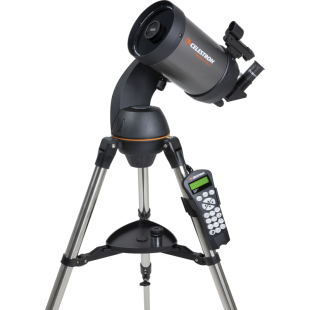 Teleskopas Celestron Nexstar 5 SLT SCT