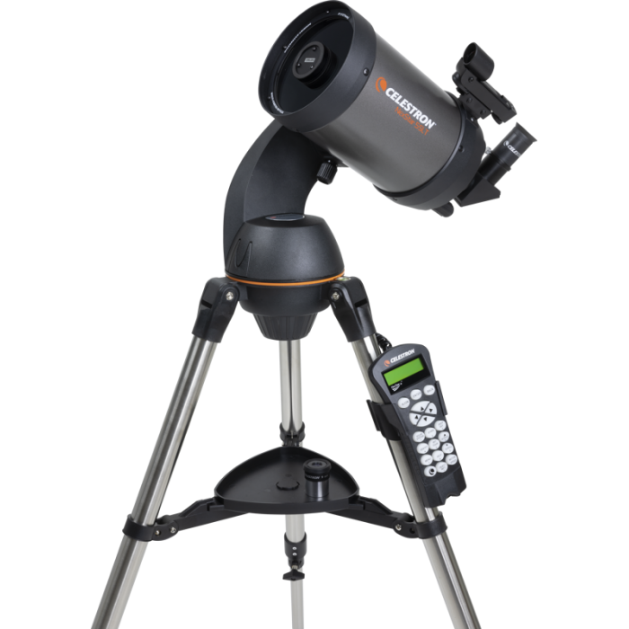 Teleskopas Celestron Nexstar 5 SLT SCT