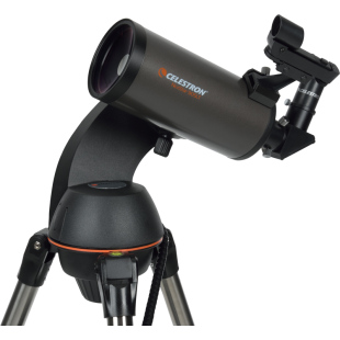 Teleskopas Celestron Nexstar SLT 90 Mak