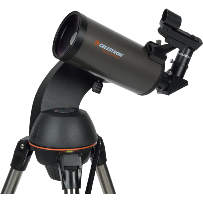 Teleskopas Celestron Nexstar SLT 90 Mak