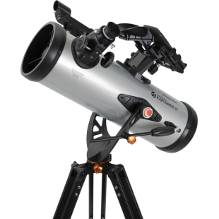 Teleskopas Celestron StarSense Explorer LT114AZ