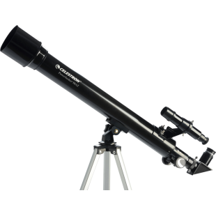 Teleskopas Celestron Powerseeker 50 AZ