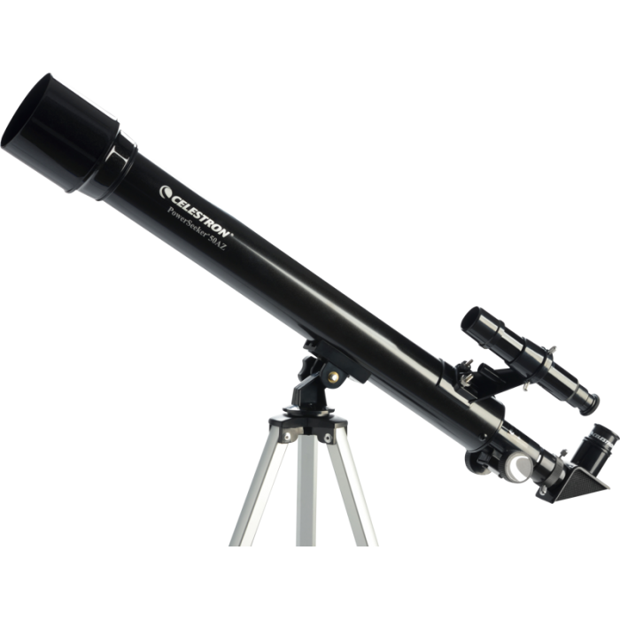 Teleskopas Celestron Powerseeker 50 AZ
