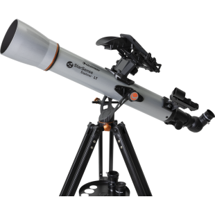 Teleskopas Celestron StarSense Explorer LT70AZ