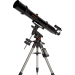 Teleskopas Celestron Advanced VX 6" Refractor