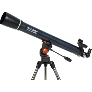 Teleskopas Celestron Astromaster 90 AZ