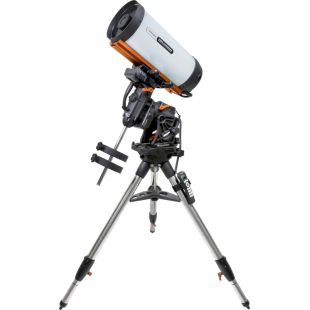 Teleskopas Celestron CGX RASA 8"