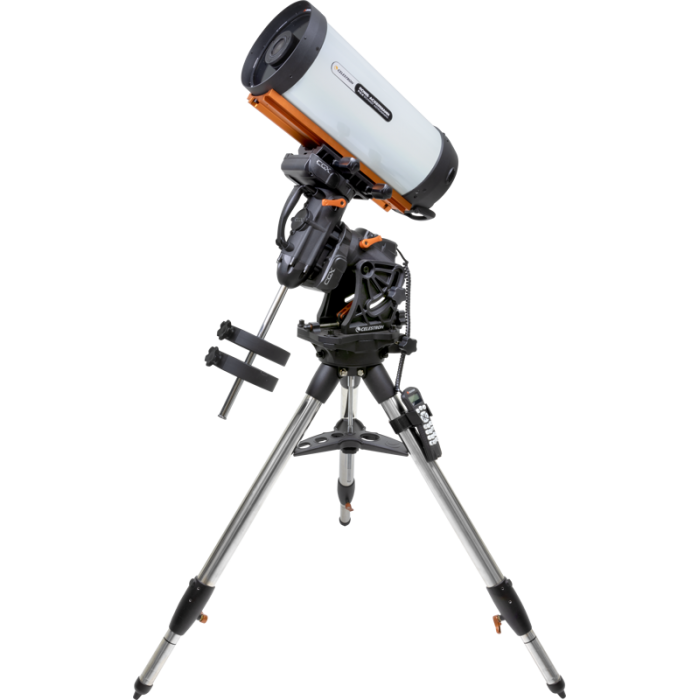 Teleskopas Celestron CGX RASA 8"