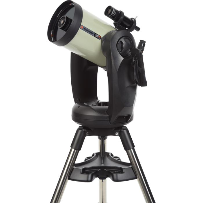 Teleskopas Celestron CPC Deluxe 800 EdgeHD