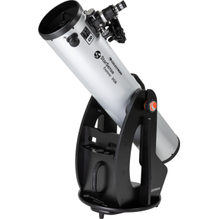 Teleskopas Celestron StarSense Explorer 8" Dobsonian