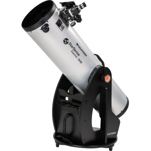 Teleskopas Celestron StarSense Explorer 10" Dobsonian