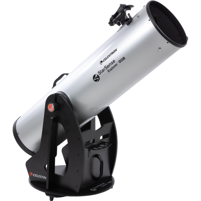 Teleskopas Celestron StarSense Explorer 12" Dobsonian