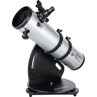 Teleskopas Celestron StarSense Explorer 150mm Dobsonian
