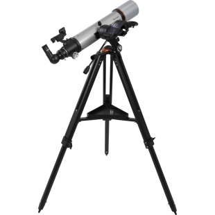 Teleskopas Celestron StarSense Explorer DX102