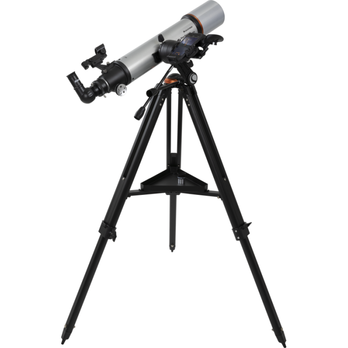 Teleskopas Celestron StarSense Explorer DX102
