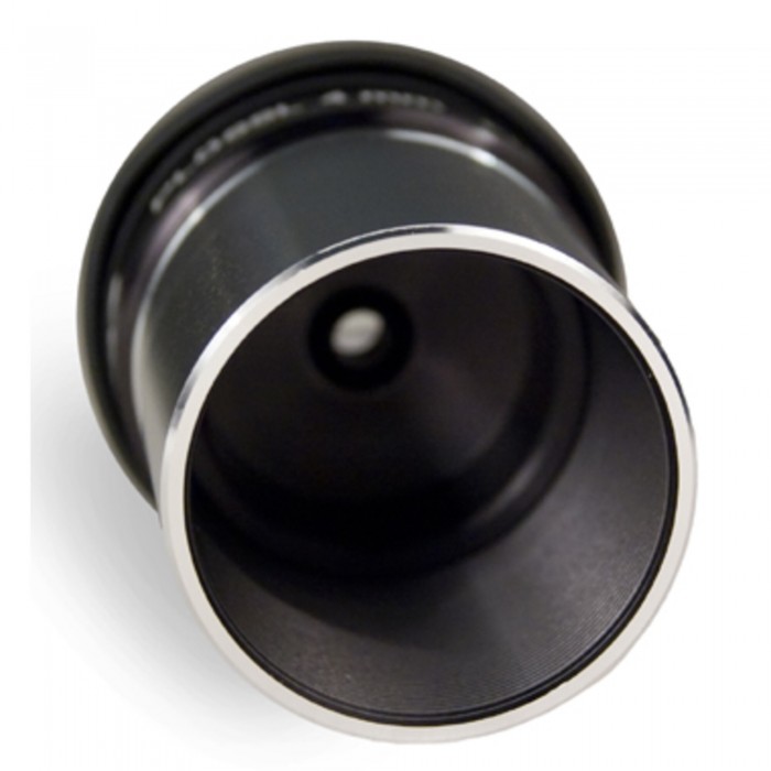 Teleskopo okuliaras Levenhuk Plössl 4mm 1.25"