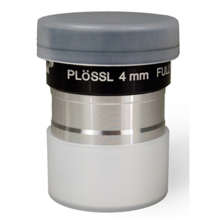 Teleskopo okuliaras Levenhuk Plössl 4mm 1.25"