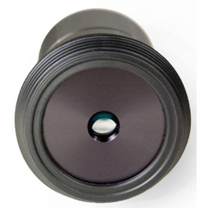 Teleskopo okuliaras Levenhuk Plössl 6mm 1.25"