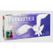 Žaidimas: SPARNUOTIEJI Europos paukščiai (papildymas)