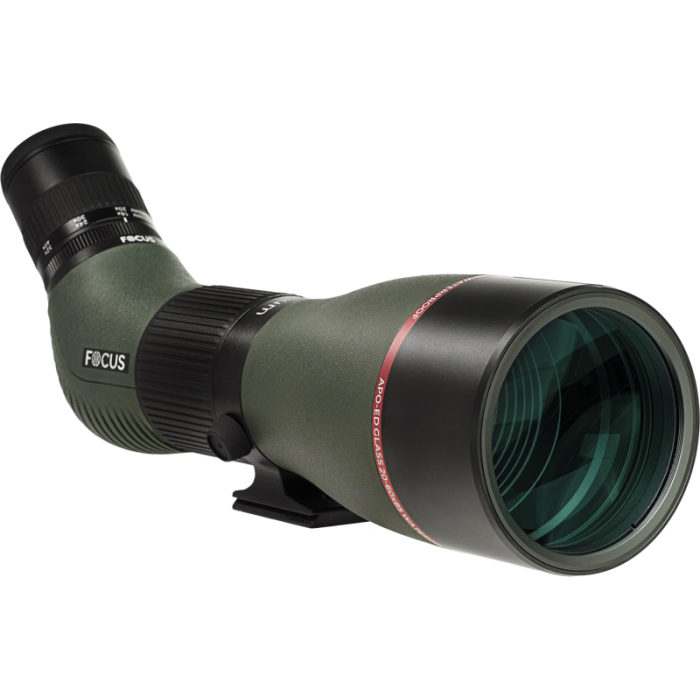 Monoklis  Focus Optimum 20-60x85 APO ED
