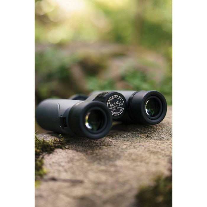 Žiūronai FOCUS Observer 8x34 ED