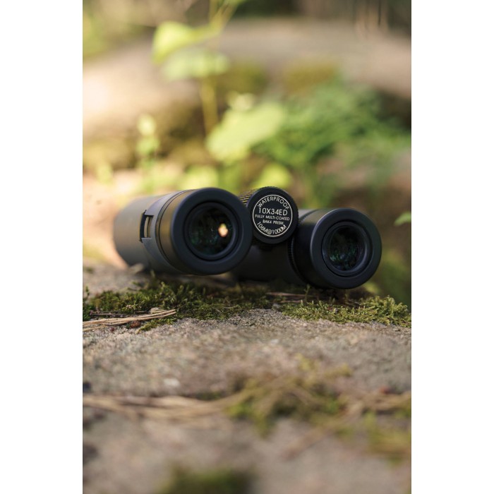 Žiūronai FOCUS Observer 10x34 ED