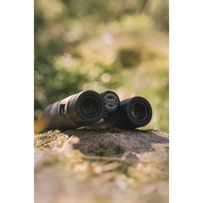 Žiūronai FOCUS Observer 10x42 ED