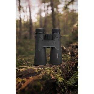 Žiūronai FOCUS Outdoor II 12x50