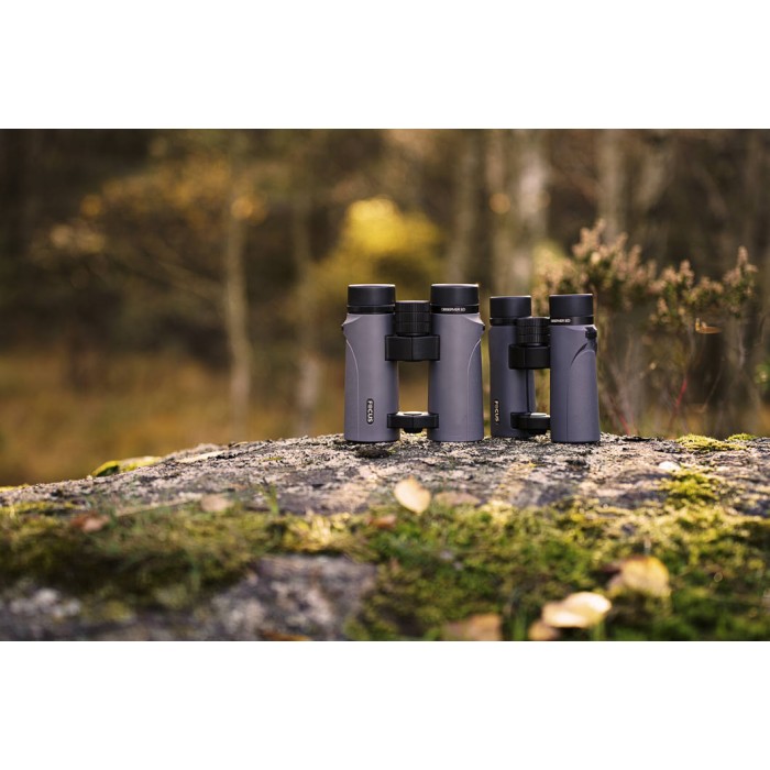 Žiūronai FOCUS Observer 8x34 ED