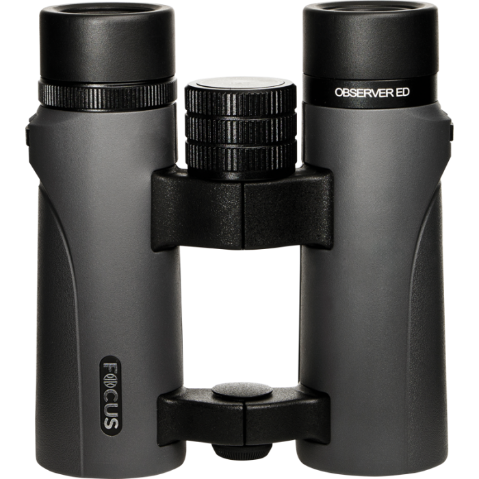 Žiūronai FOCUS Observer 8x34 ED