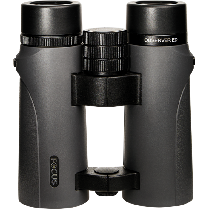 Žiūronai FOCUS Observer 10x42 ED