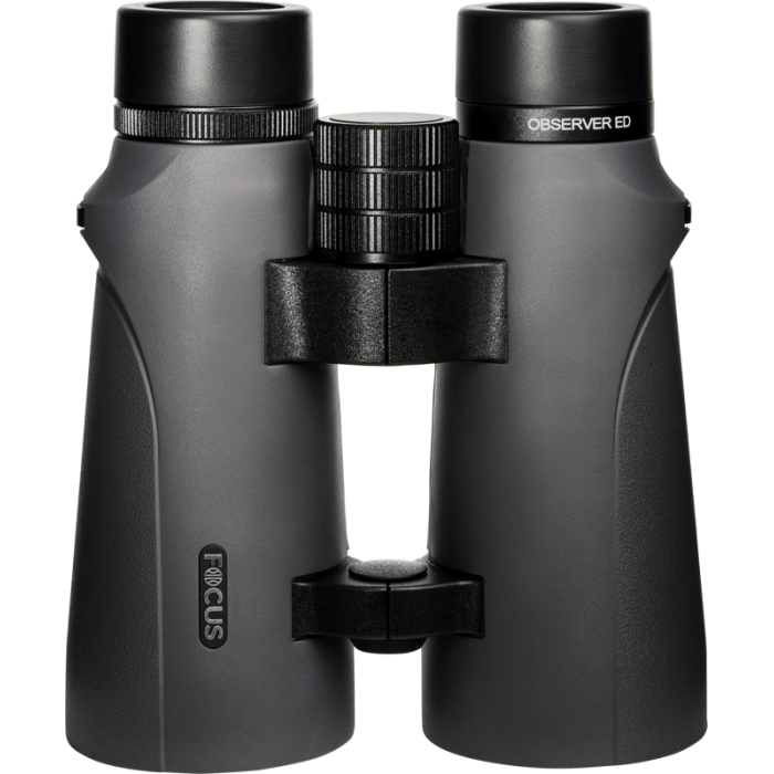 Žiūronai FOCUS Observer 8x56 ED