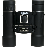 Žiūronai FOCUS Bright 10x25