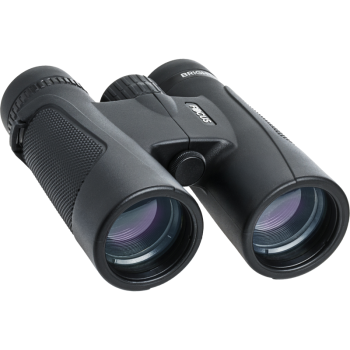 Žiūronai FOCUS Bright 10x42