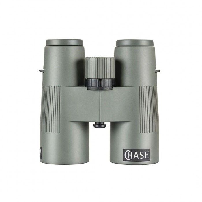 Žiūronai Delta Optical Chase 10×42 ED