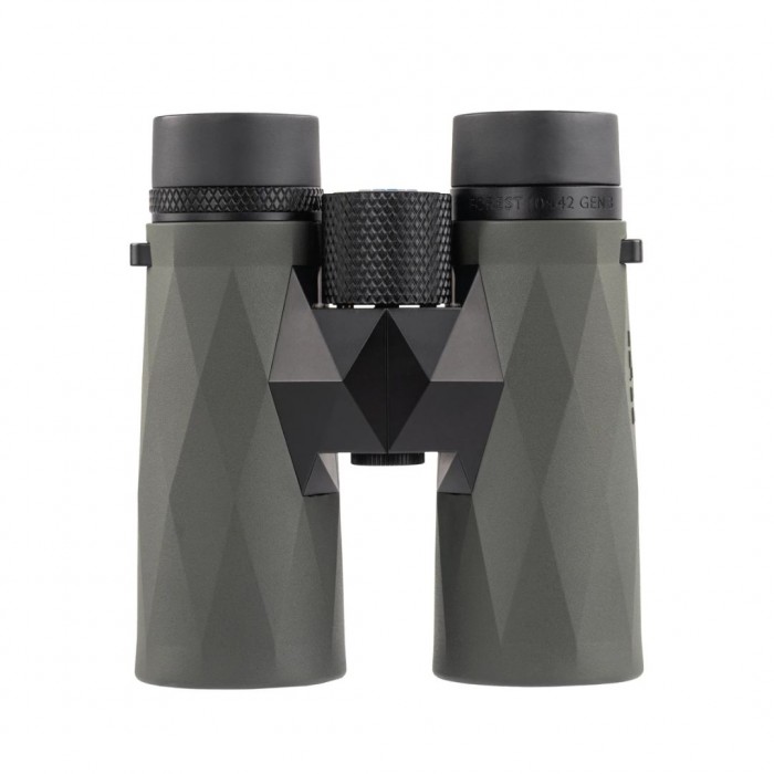 Žiūronai Delta Optical Forest 10×42 Gen3