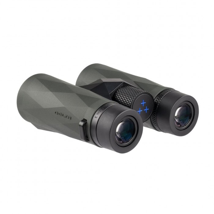Žiūronai Delta Optical Forest 10×42 Gen3