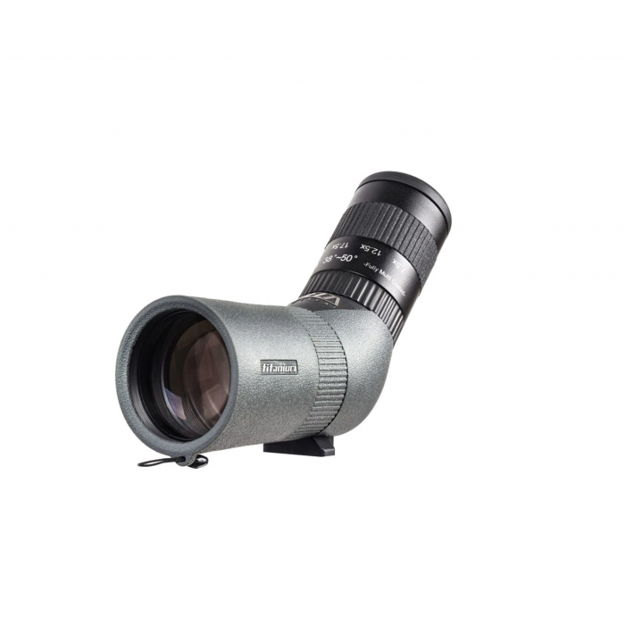 Monoklis Delta Optical Titanium 50 ED 