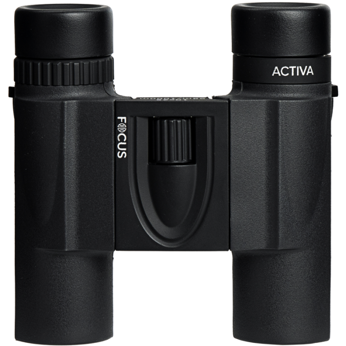 Žiūronai Focus Activa 10x25