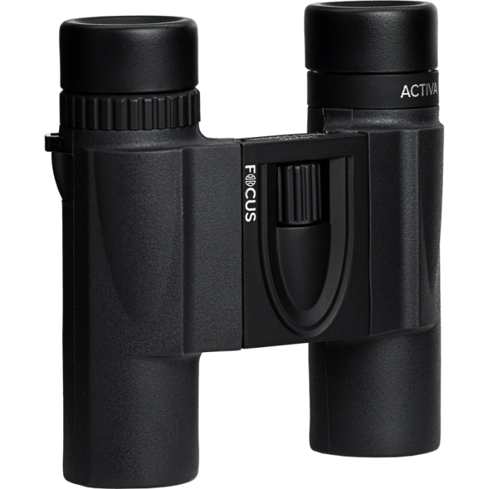 Žiūronai Focus Activa 10x25