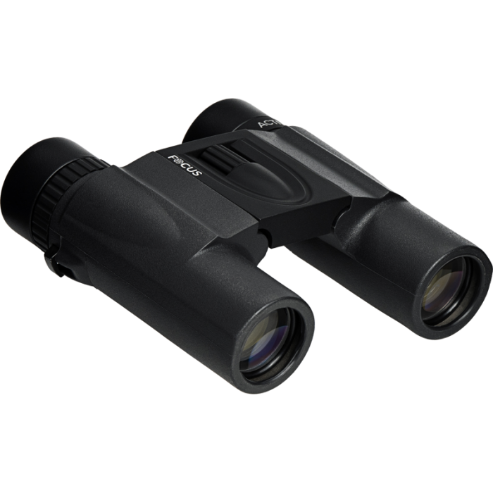 Žiūronai Focus Activa 10x25