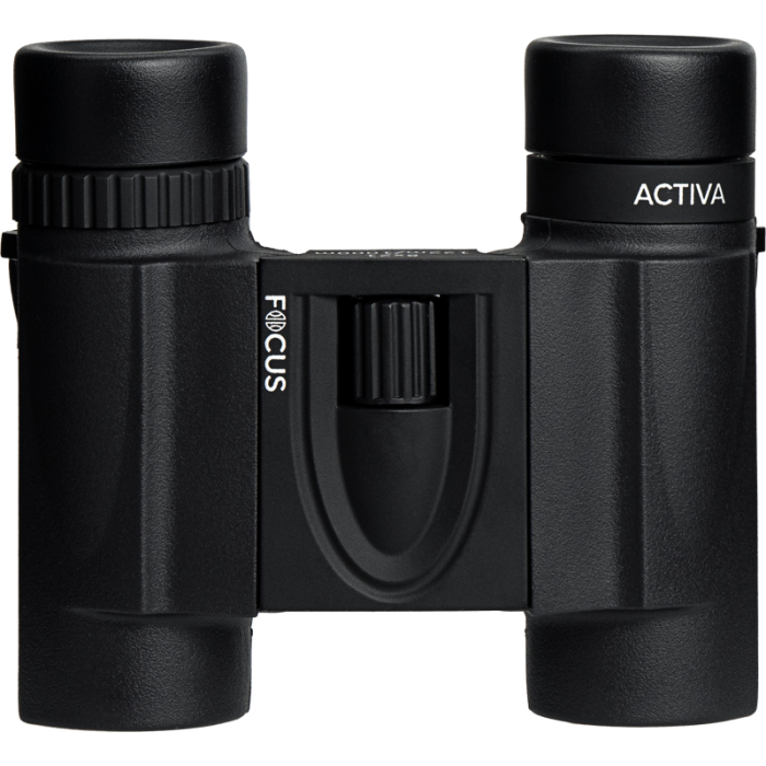Žiūronai Focus Activa 8x21